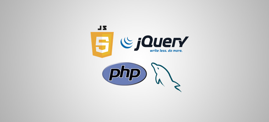 Curso de JavaScript, jQuery y PHP