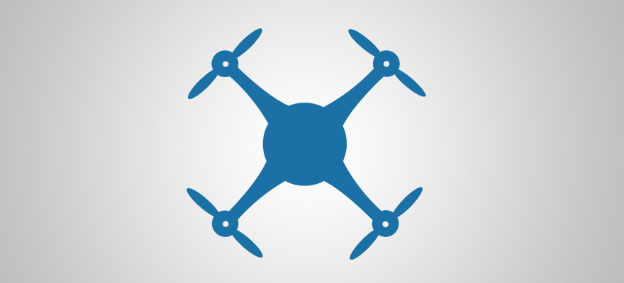 Curso online oficial de piloto de drones